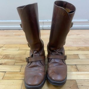 Ralph Lauren Men Boots